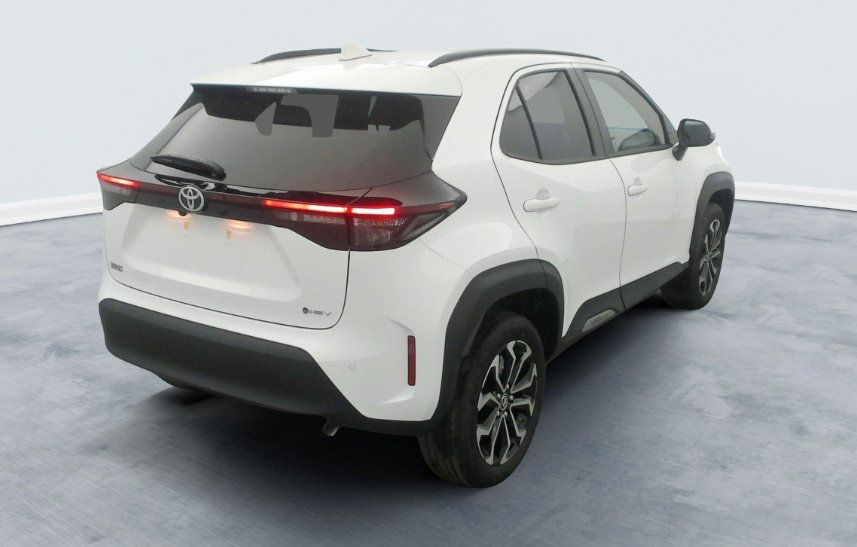 TOYOTA - Yaris Cross Hybride 130h 2WD Design 6