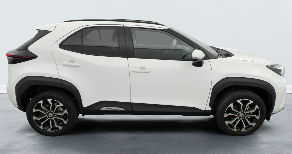 TOYOTA - Yaris Cross Hybride 130h 2WD Design 7