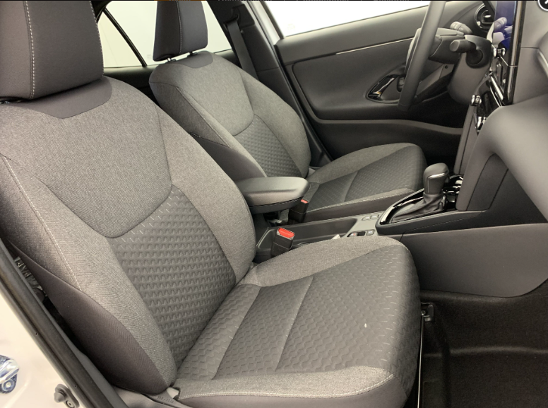TOYOTA - Yaris Cross Hybride 130h 2WD Design 8