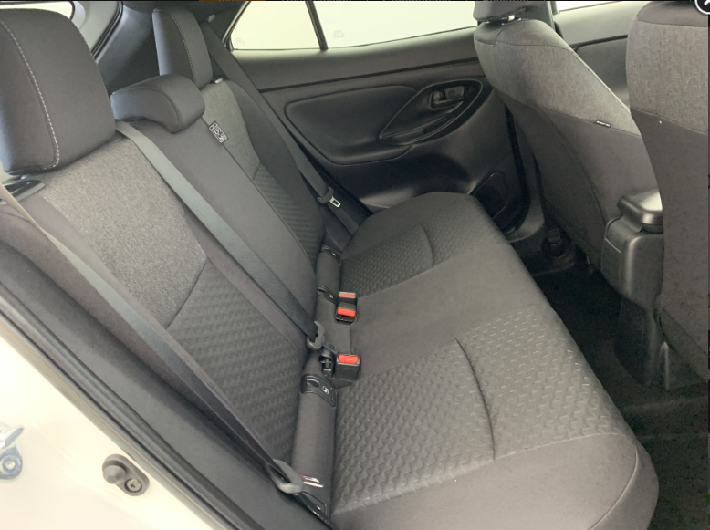TOYOTA - Yaris Cross Hybride 130h 2WD Design 9