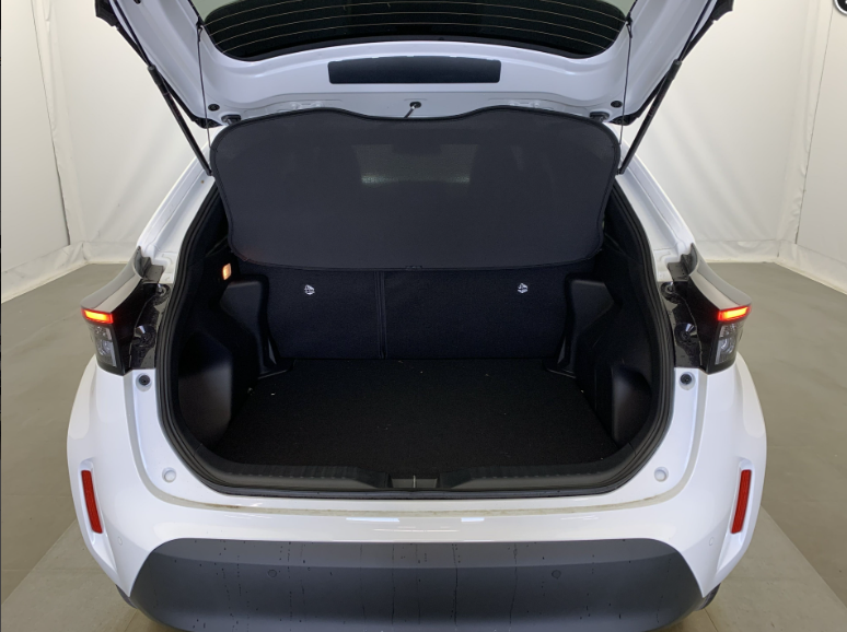 TOYOTA - Yaris Cross Hybride 130h 2WD Design 10