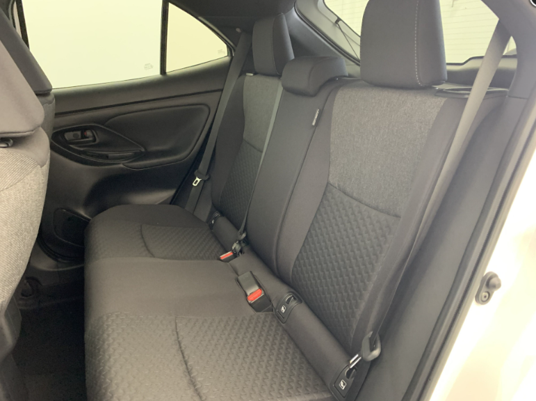 TOYOTA - Yaris Cross Hybride 130h 2WD Design 17