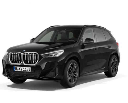 BMW X1 U11 X1 SDRIVE 18D 150CH DKG7 M SPORT 0