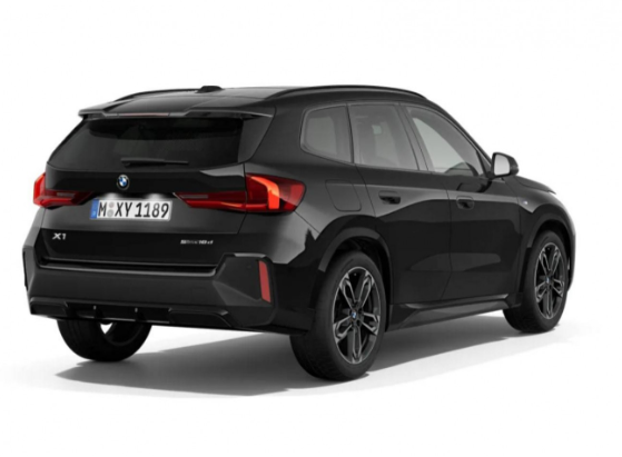BMW X1 U11 X1 SDRIVE 18D 150CH DKG7 M SPORT 1