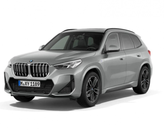 BMW X1 U11 X1 SDRIVE 18D 150CH DKG7 M SPORT 0