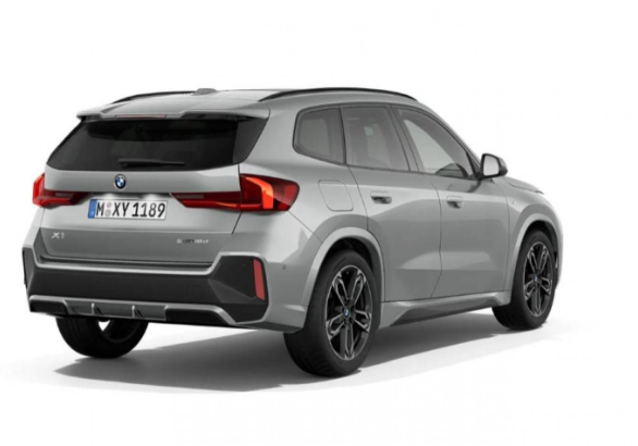 BMW X1 U11 X1 SDRIVE 18D 150CH DKG7 M SPORT 1