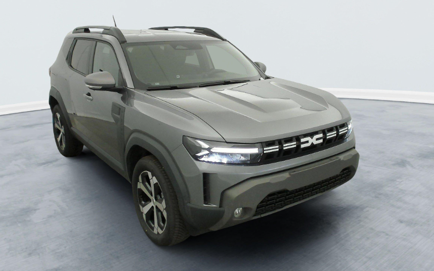 Dacia - DUSTER TCe 130 4x4 Journey 0