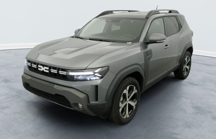 Dacia - DUSTER TCe 130 4x4 Journey 2