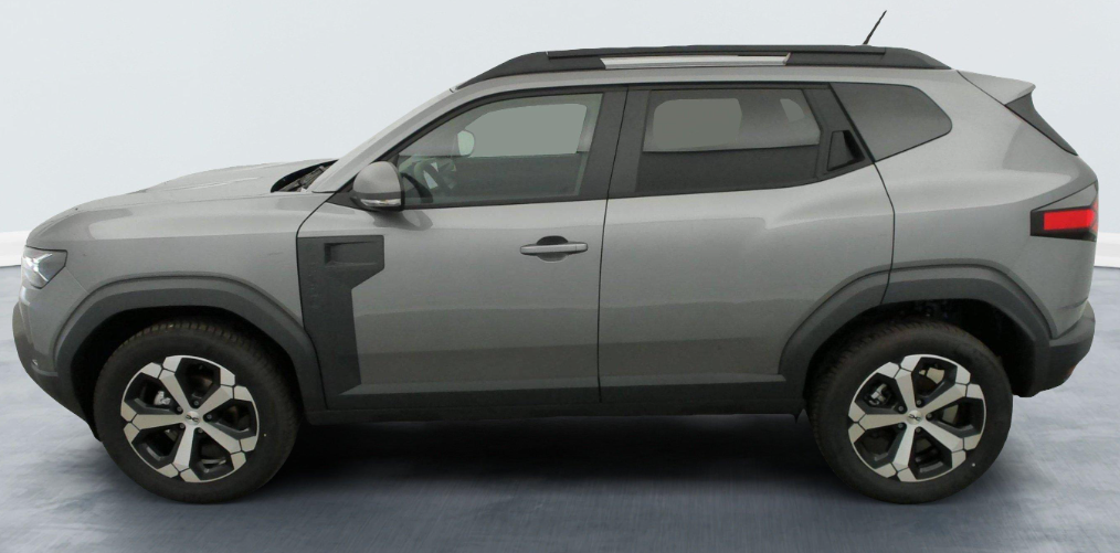 Dacia - DUSTER TCe 130 4x4 Journey 3