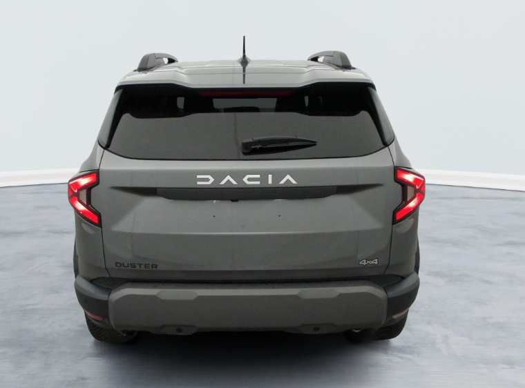 Dacia - DUSTER TCe 130 4x4 Journey 5
