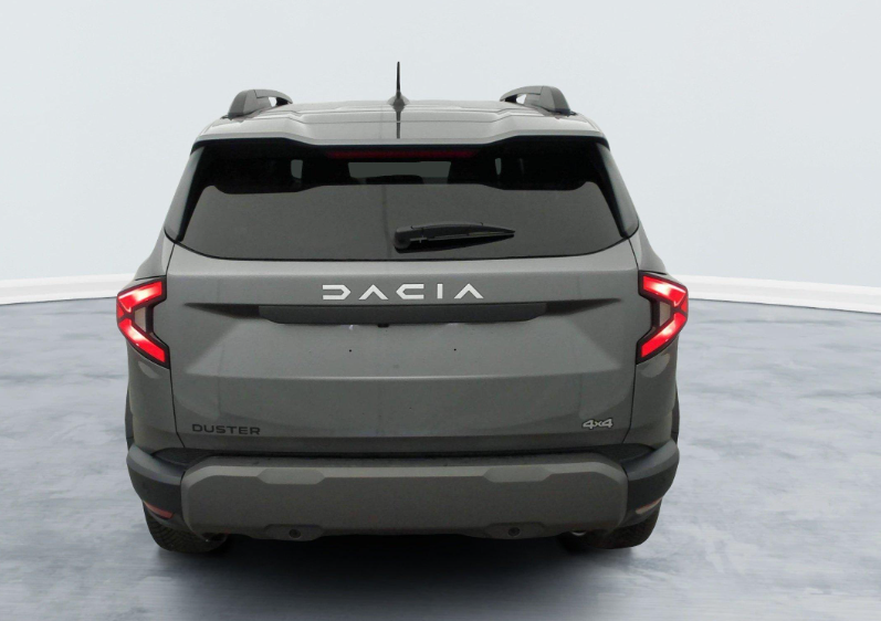 Dacia - DUSTER TCe 130 4x4 Journey 6