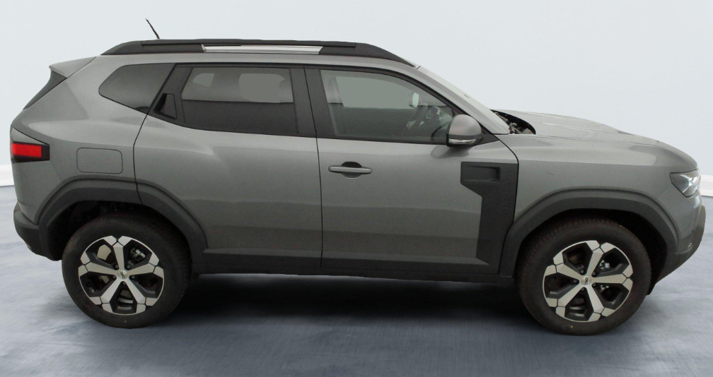 Dacia - DUSTER TCe 130 4x4 Journey 8
