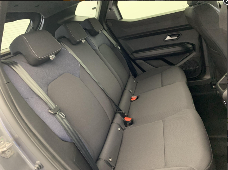 Dacia - DUSTER TCe 130 4x4 Journey 10