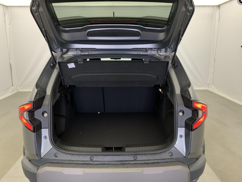 Dacia - DUSTER TCe 130 4x4 Journey 11