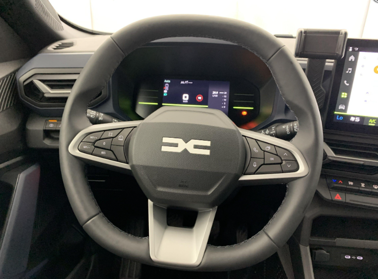 Dacia - DUSTER TCe 130 4x4 Journey 14