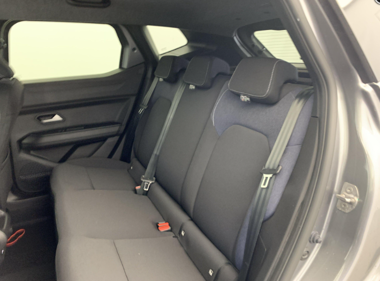 Dacia - DUSTER TCe 130 4x4 Journey 18