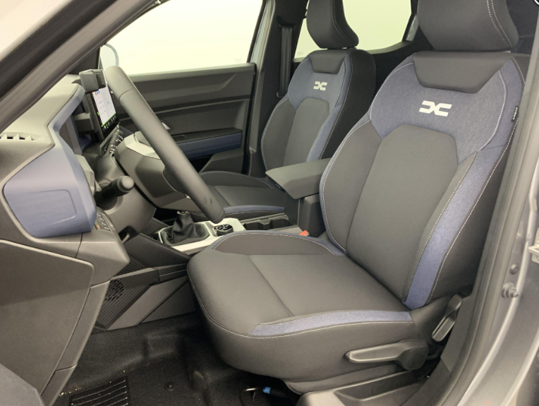 Dacia - DUSTER TCe 130 4x4 Journey 19
