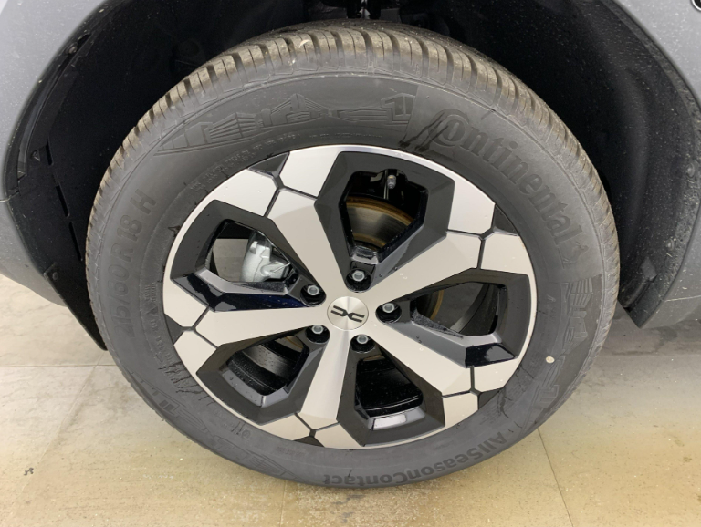 Dacia - DUSTER TCe 130 4x4 Journey 20