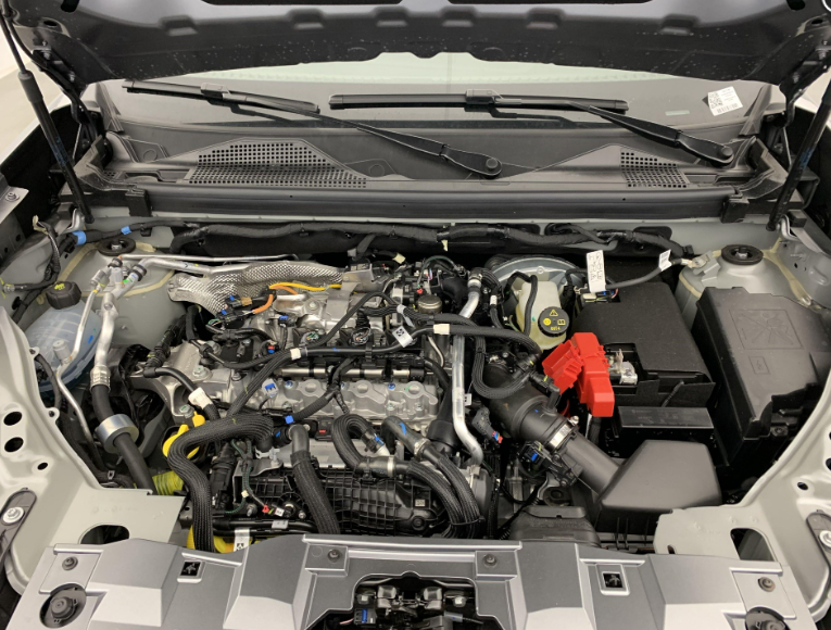 Dacia - DUSTER TCe 130 4x4 Journey 21