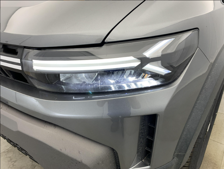 Dacia - DUSTER TCe 130 4x4 Journey 22