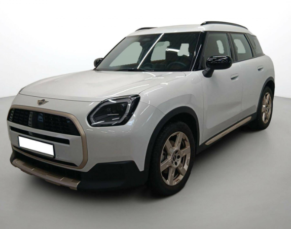 MINI COUNTRYMAN U25 COUNTRYMAN 163 CH DKG7 D FAVOURED 0