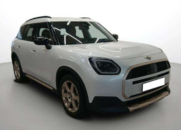 MINI COUNTRYMAN U25 COUNTRYMAN 163 CH DKG7 D FAVOURED 1