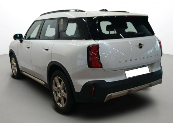 MINI COUNTRYMAN U25 COUNTRYMAN 163 CH DKG7 D FAVOURED 2