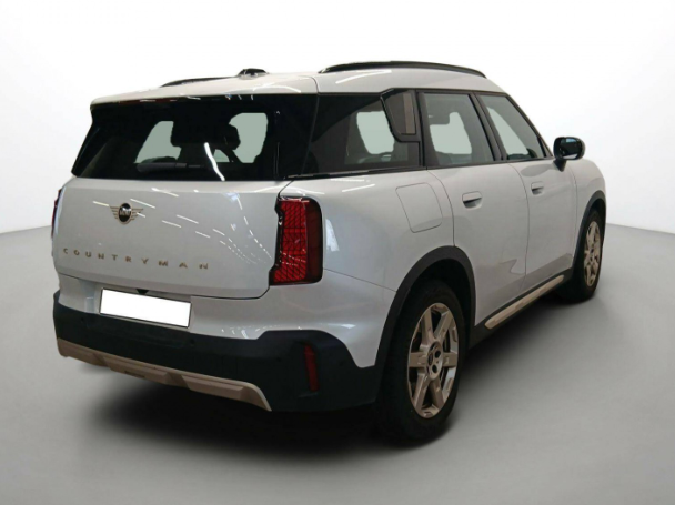 MINI COUNTRYMAN U25 COUNTRYMAN 163 CH DKG7 D FAVOURED 3