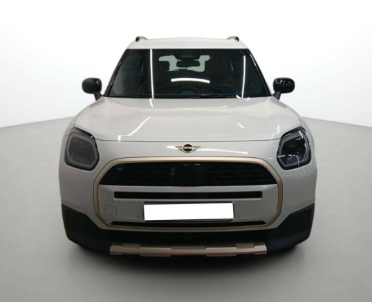 MINI COUNTRYMAN U25 COUNTRYMAN 163 CH DKG7 D FAVOURED 4