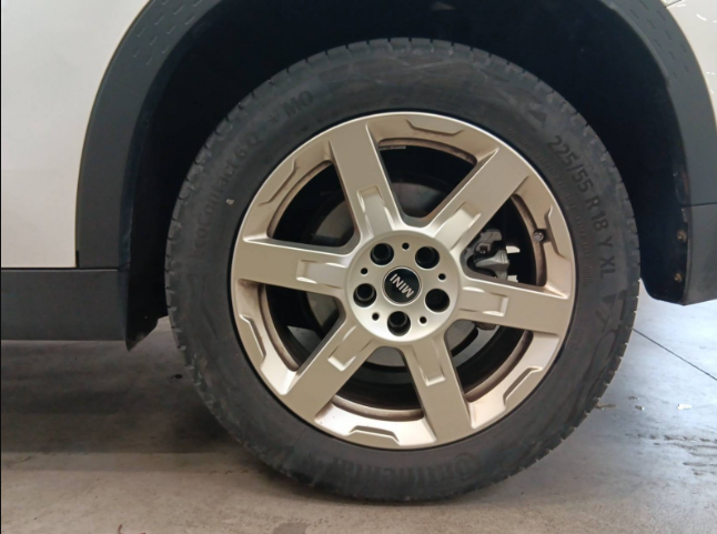 MINI COUNTRYMAN U25 COUNTRYMAN 163 CH DKG7 D FAVOURED 6