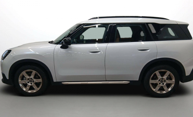 MINI COUNTRYMAN U25 COUNTRYMAN 163 CH DKG7 D FAVOURED 17
