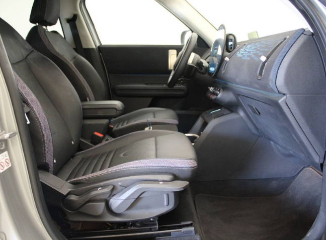 MINI COUNTRYMAN U25 COUNTRYMAN 163 CH DKG7 D CLASSIC 6
