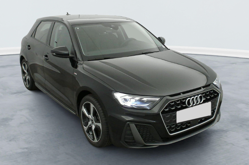 Audi - A1 Sportback 30 TFSI 116 CH S TRONIC 7 ADVANCED 0