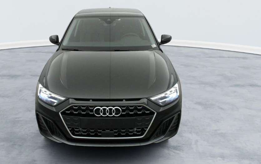 Audi - A1 Sportback 30 TFSI 116 CH S TRONIC 7 ADVANCED 1