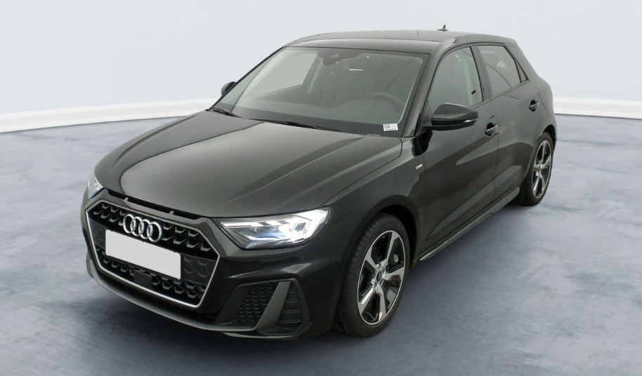 Audi - A1 Sportback 30 TFSI 116 CH S TRONIC 7 ADVANCED 2