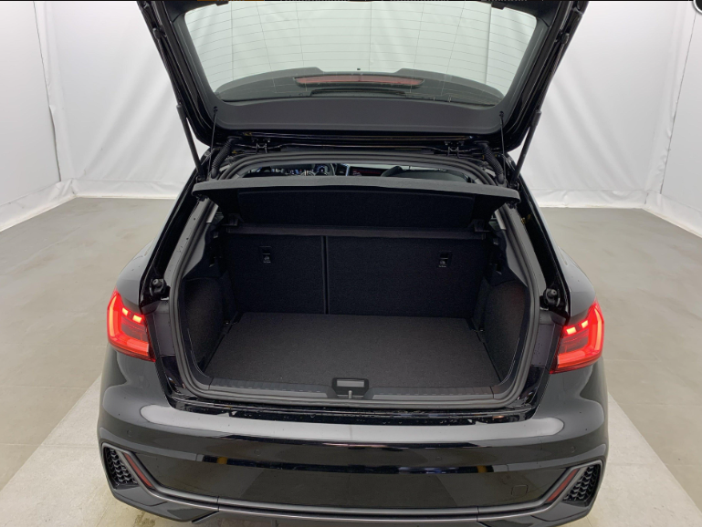Audi - A1 Sportback 30 TFSI 116 CH S TRONIC 7 ADVANCED 10