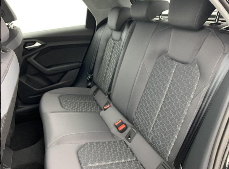 Audi - A1 Sportback 30 TFSI 116 CH S TRONIC 7 ADVANCED 16