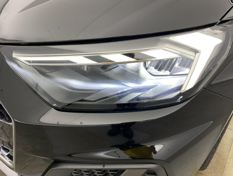 Audi - A1 Sportback 30 TFSI 116 CH S TRONIC 7 ADVANCED 20