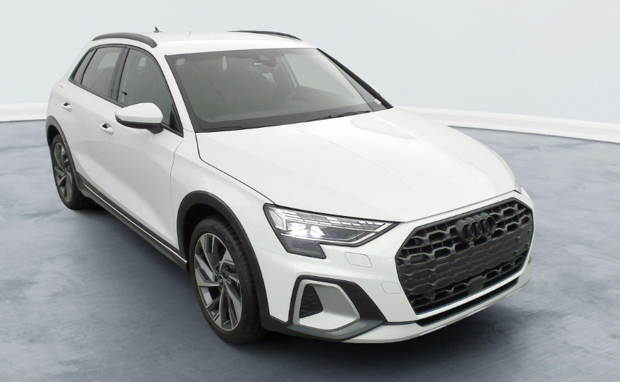 Audi - A3 ALLSTREET 35 TDI 150 S TRONIC 7 DESIGN 0