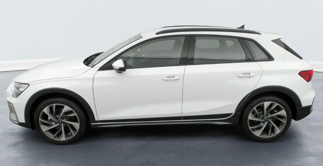 Audi - A3 ALLSTREET 35 TDI 150 S TRONIC 7 DESIGN 3