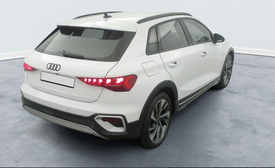Audi - A3 ALLSTREET 35 TDI 150 S TRONIC 7 DESIGN 6