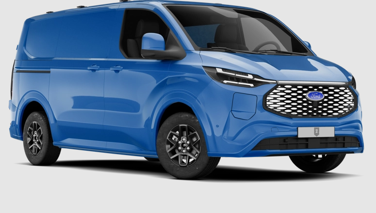 Ford Transit Custom MS-RT L2H1 320 AWD 8AT 0