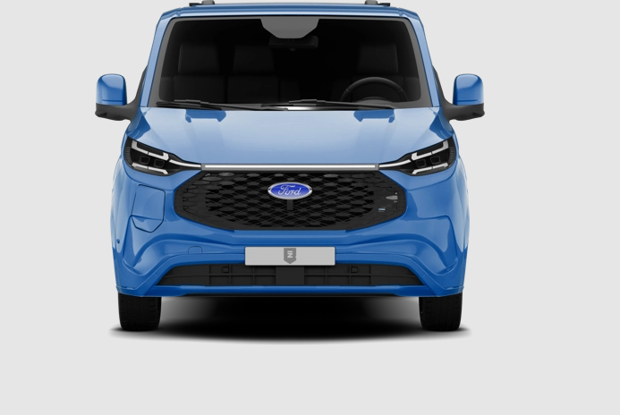 Ford Transit Custom MS-RT L2H1 320 AWD 8AT 3