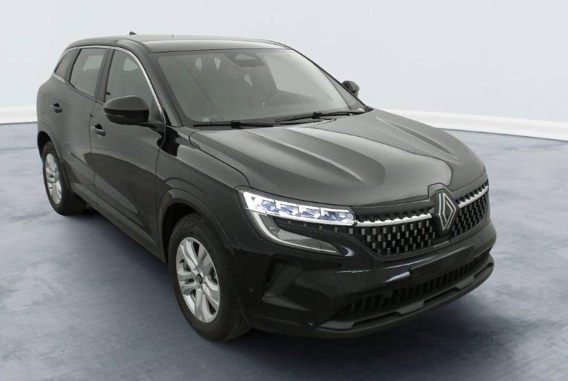 RENAULT - Austral E-Tech full hybrid 200 GSR2 Evolution 0