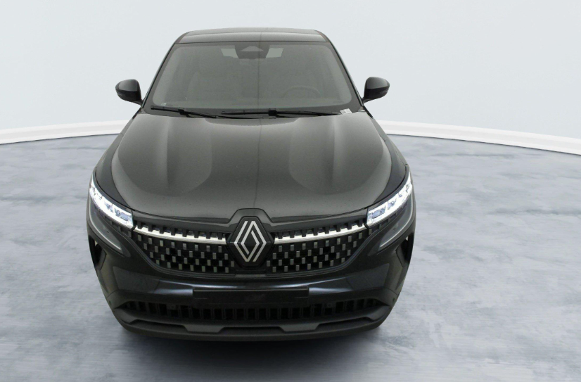 RENAULT - Austral E-Tech full hybrid 200 GSR2 Evolution 1