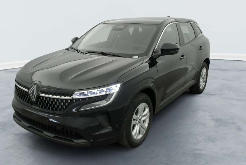 RENAULT - Austral E-Tech full hybrid 200 GSR2 Evolution 2