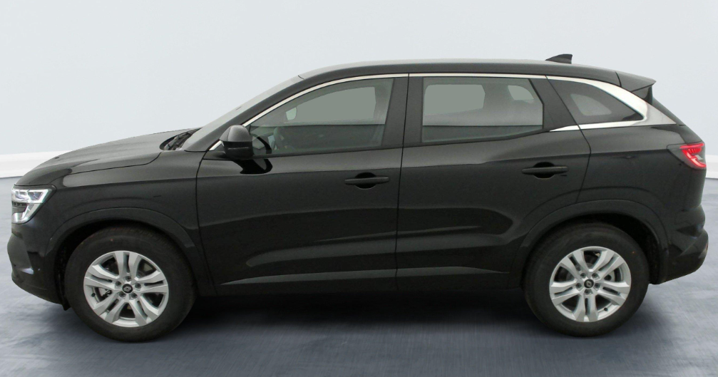RENAULT - Austral E-Tech full hybrid 200 GSR2 Evolution 3
