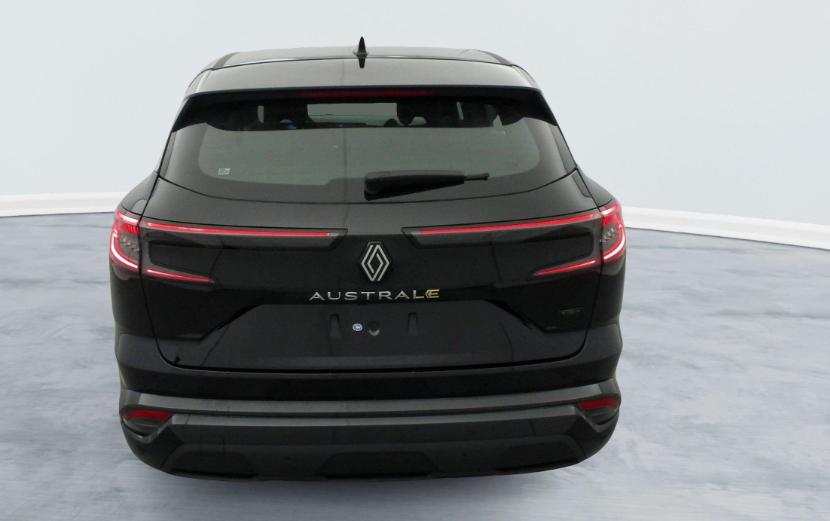 RENAULT - Austral E-Tech full hybrid 200 GSR2 Evolution 5