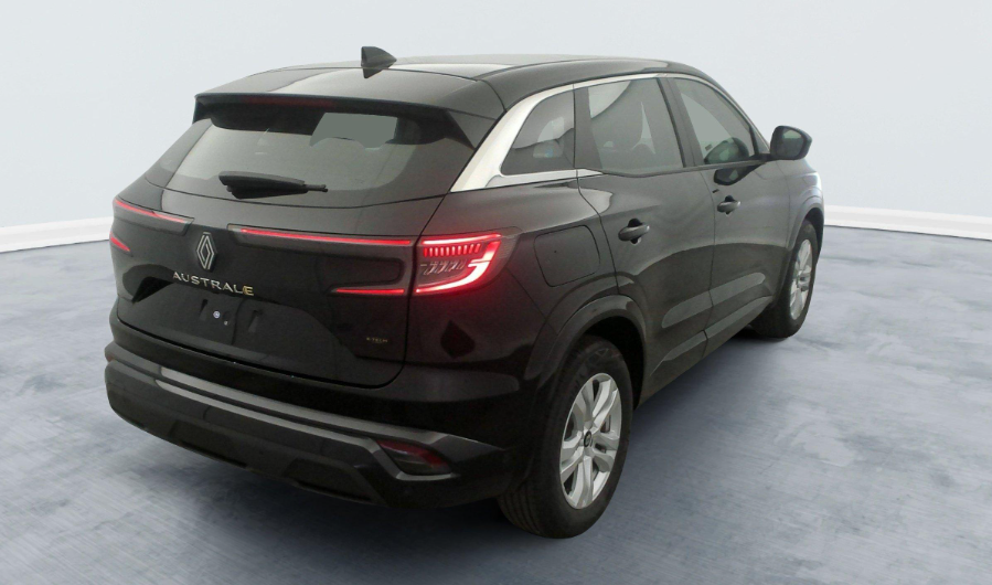 RENAULT - Austral E-Tech full hybrid 200 GSR2 Evolution 6