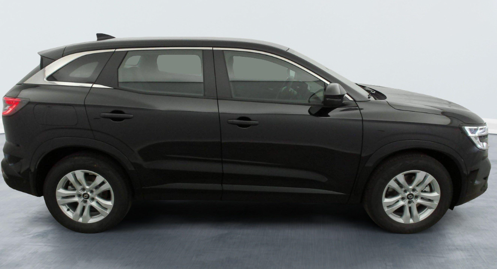 RENAULT - Austral E-Tech full hybrid 200 GSR2 Evolution 7